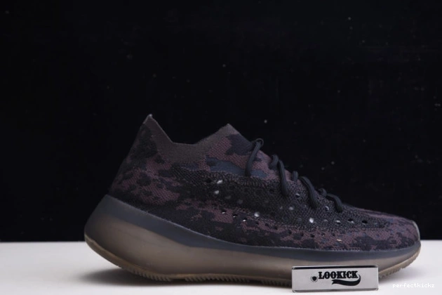 Adidas Onyx Boost 380 FZ1270 Yeezy 0809